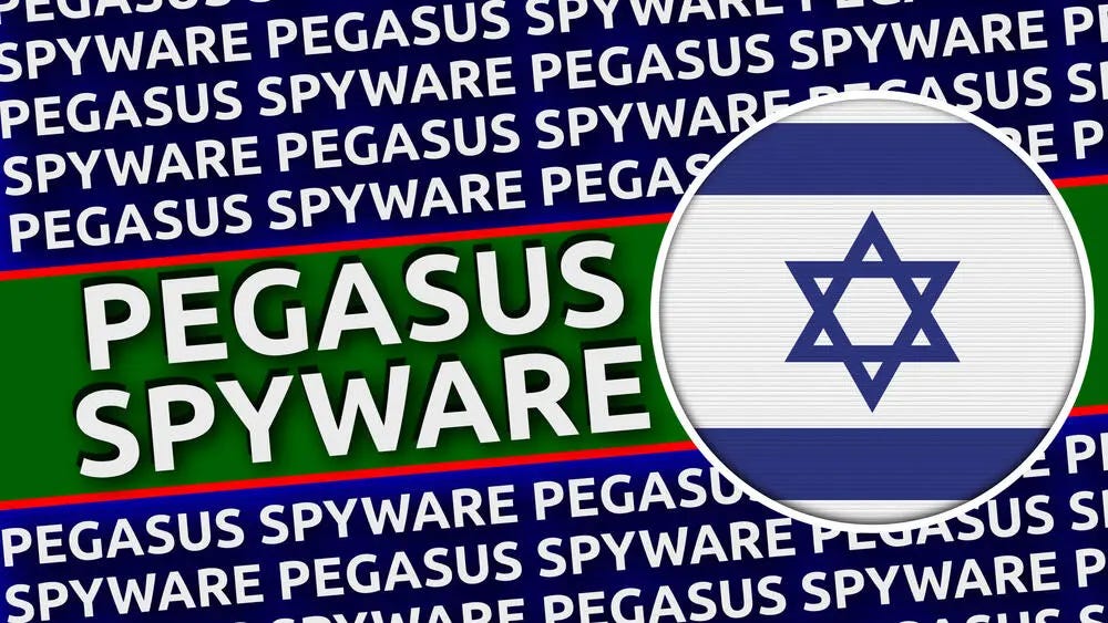 Malaysian authorities using spyware to monitor citizens