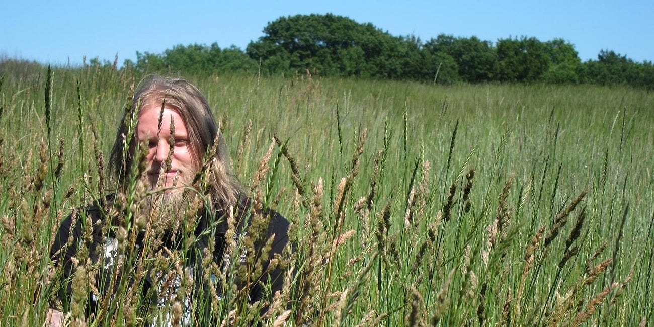 Panopticon, disco a disco: cuando el campo grita black metal