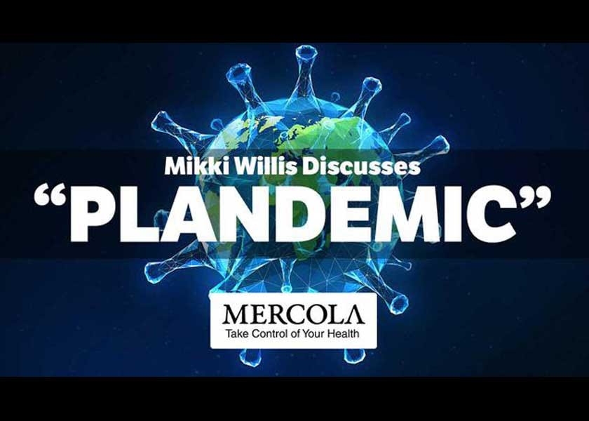 The ‘Plandemic’ and the Great Awakening