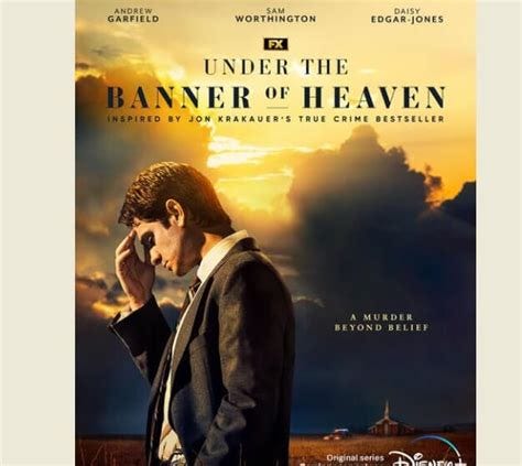 Review: Under the Banner of Heaven