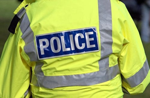 Where are the Police Community Support Officers?