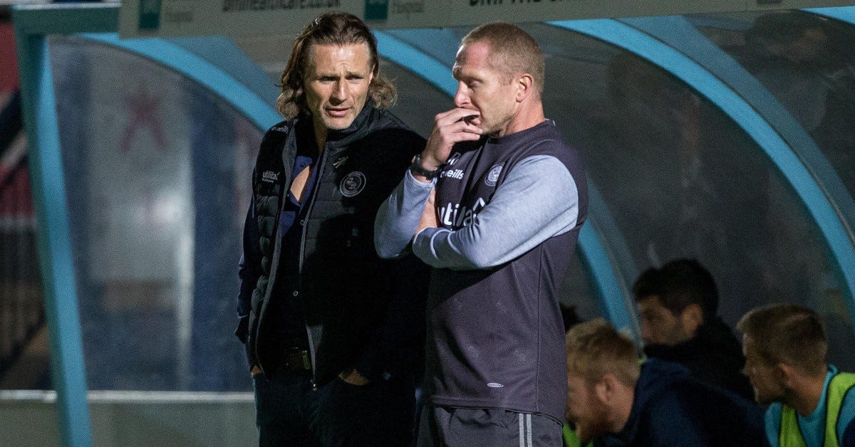 How the ‘biggest psychology programme in Europe’ helped Wycombe make history