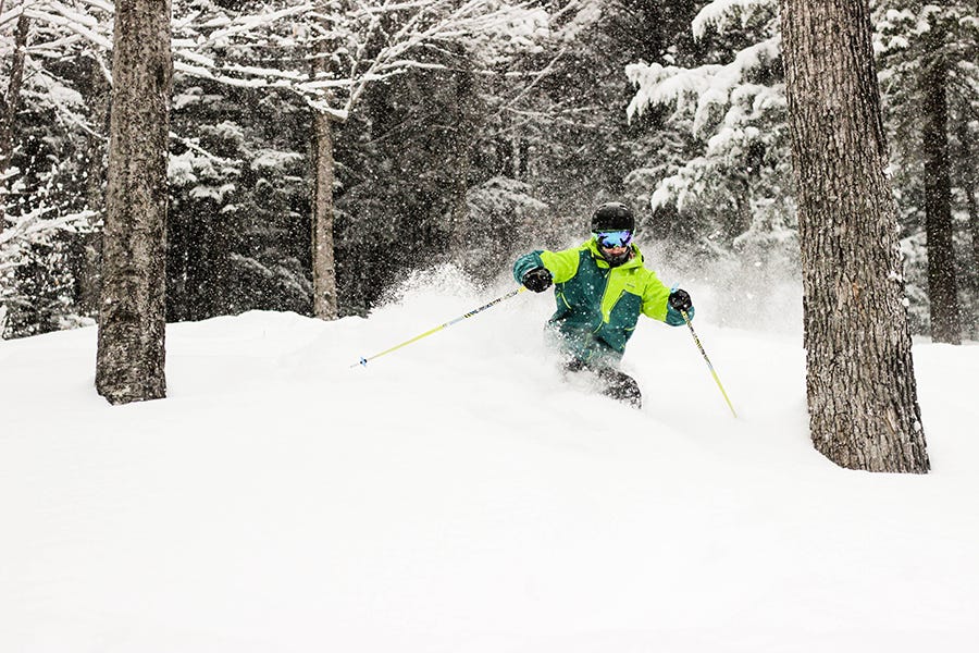 Podcast #26: Fairbank Group (Jiminy Peak, Cranmore, Bromley) Chairman Brian Fairbank 