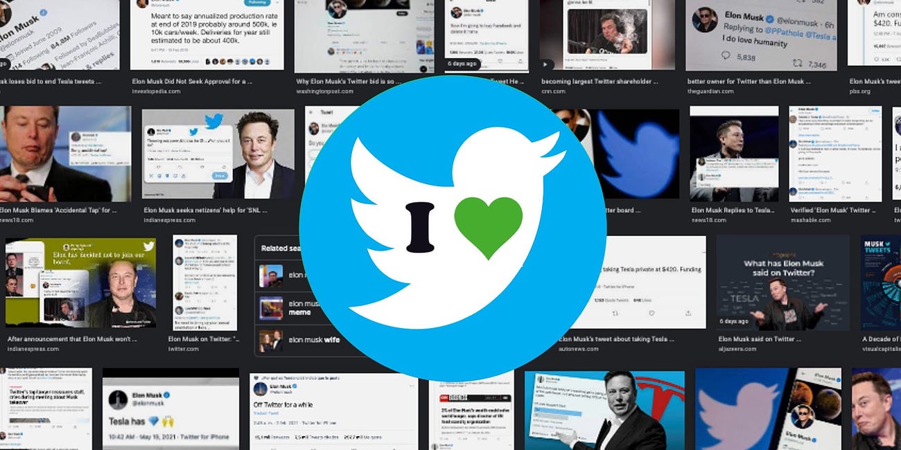 Enough About Elon - Here's How You Can "Own" Twitter