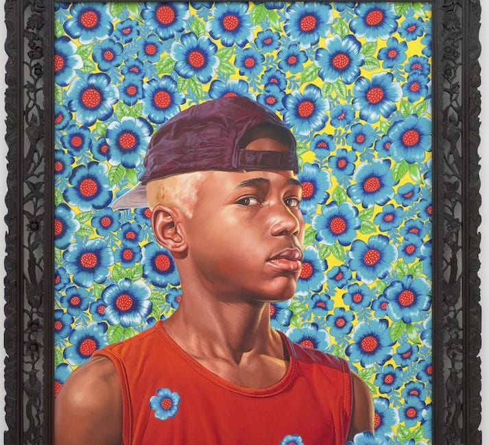 Contemporary Black Art in 28 Images