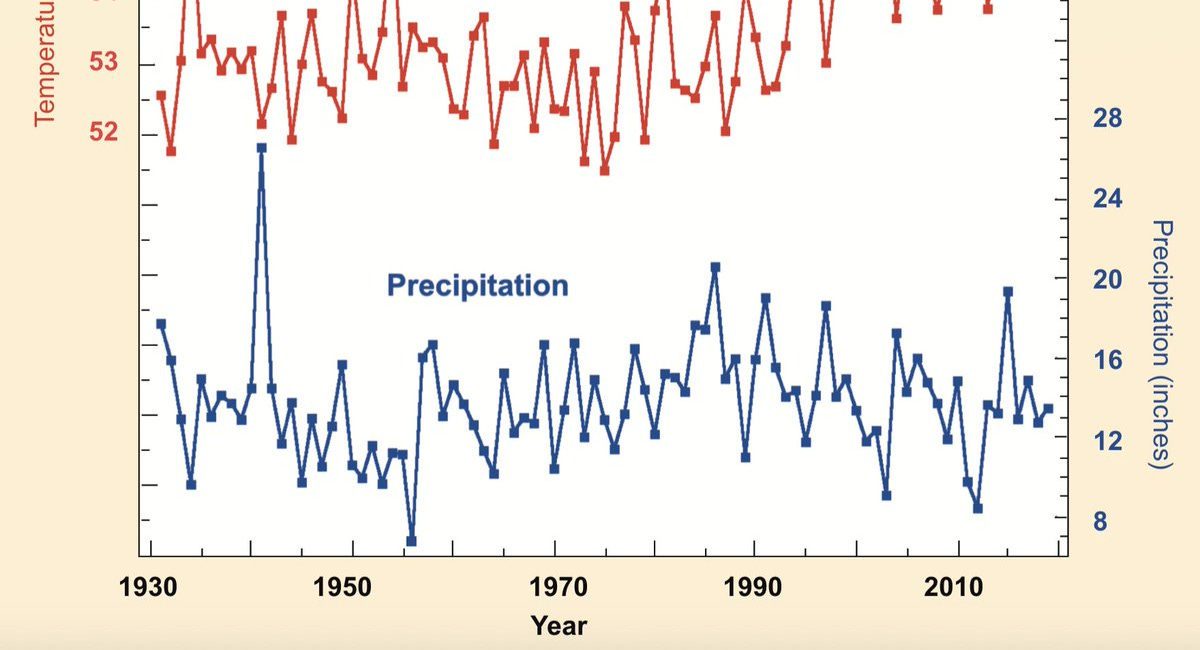 Rio Grande Streamflow Mystery: Solved?