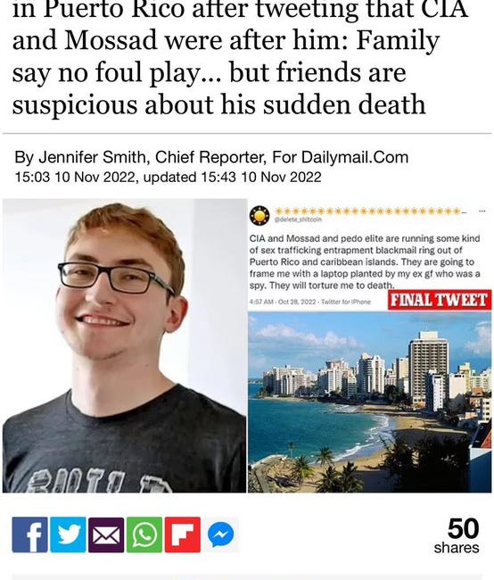 Big Tech is killing Crypto!