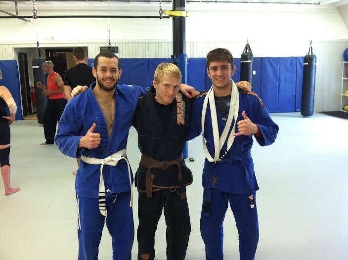 27 Essential Things to Remember As a BJJ White Belt