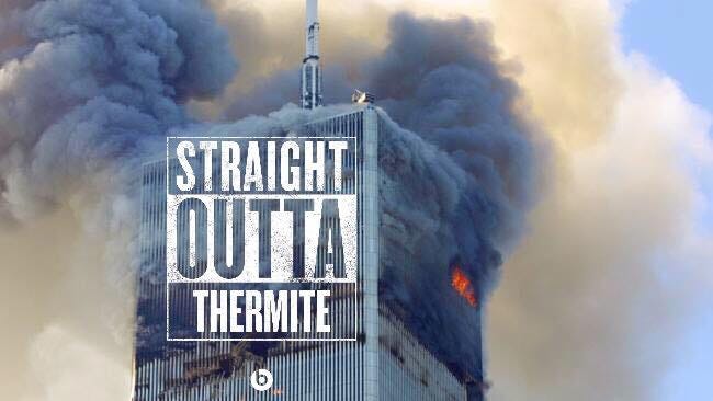 Thermite Revisited & Demolished in 2024