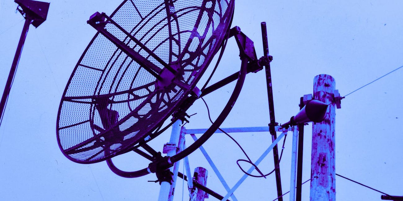 'Project Pandora': DoD Experiments to Control Human Behavior with Microwave Radiation