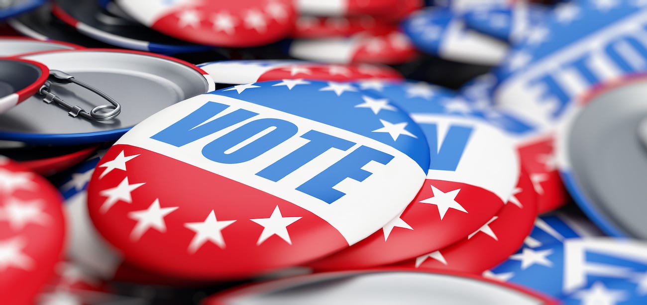 Charlotte Ledger Election Hub — 2024 Primary Election