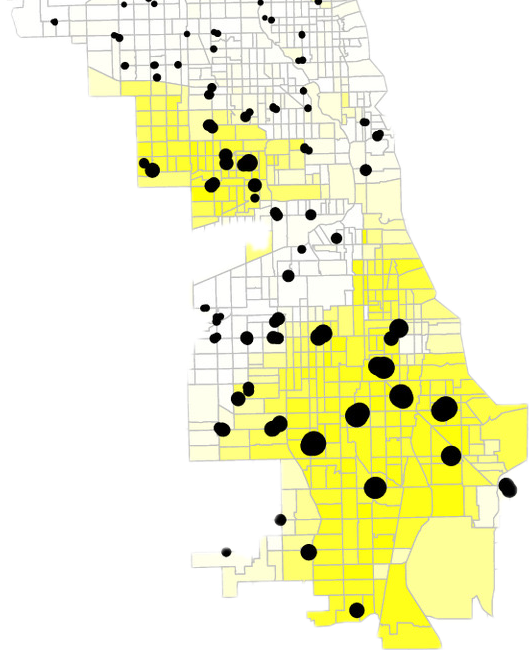 The racial composition of road users, traffic citations, and police stops