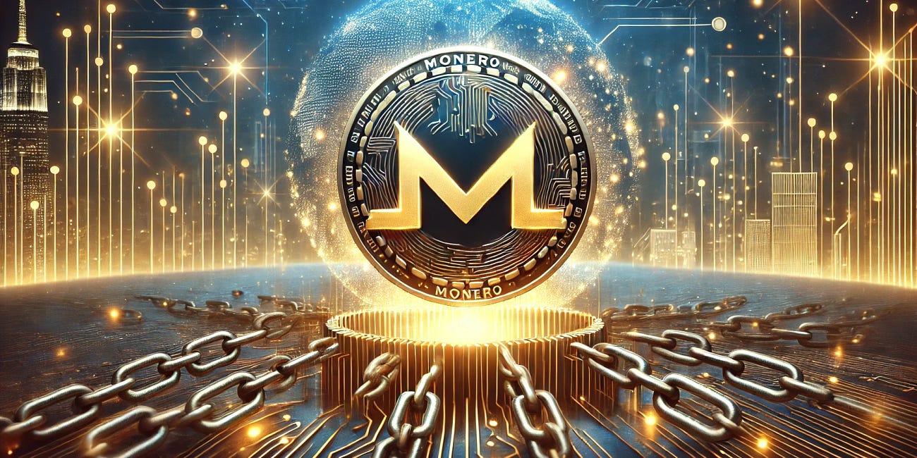 Monero's Value Beyond Privacy Utility: 