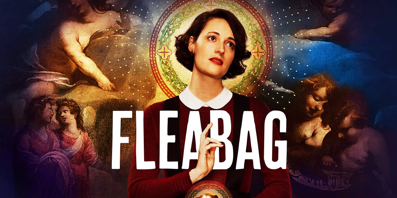“Fleabag” and What Professors Really Mean When They Say ‘Write What You Know’
