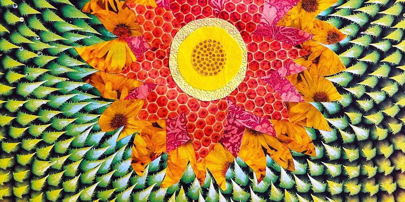 June 2024: CENTER