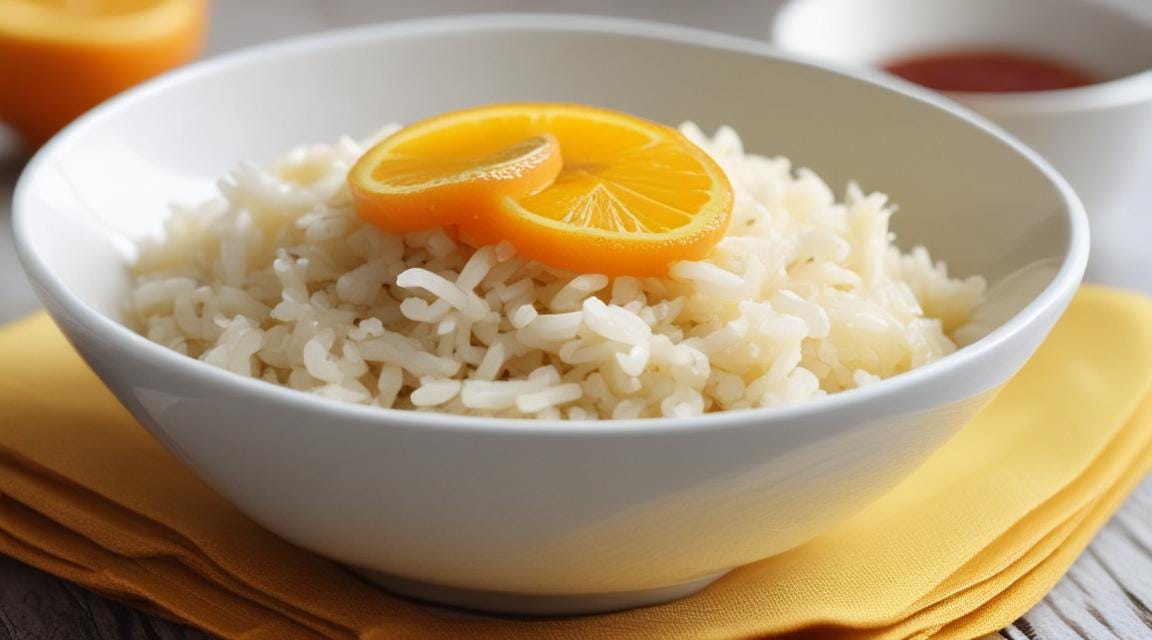 #ArrozDeFesta