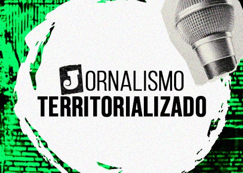 Os territórios podem restabelecer a confiança no jornalismo em 2025?
