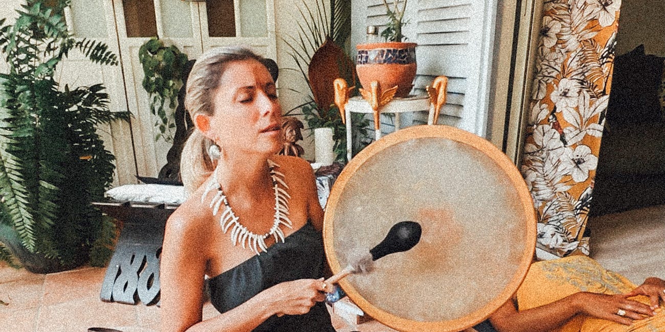 🧘🏻 Méditation guidée : Rétablir sa souveraineté énergétique pour se libérer des ancêtres en souffrance + comprendre pourquoi il est important de démarrer un travail ancestral