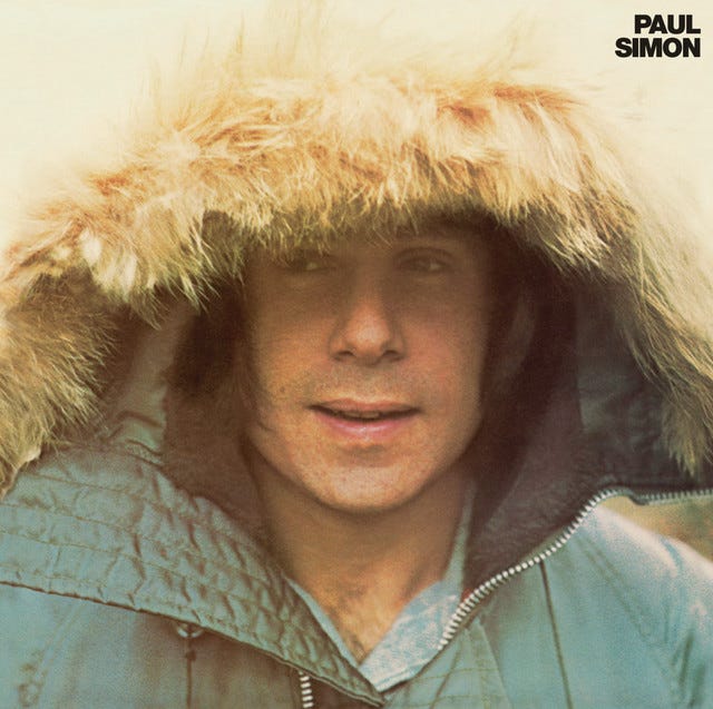 Good Listening: Paul Simon Deep Cuts
