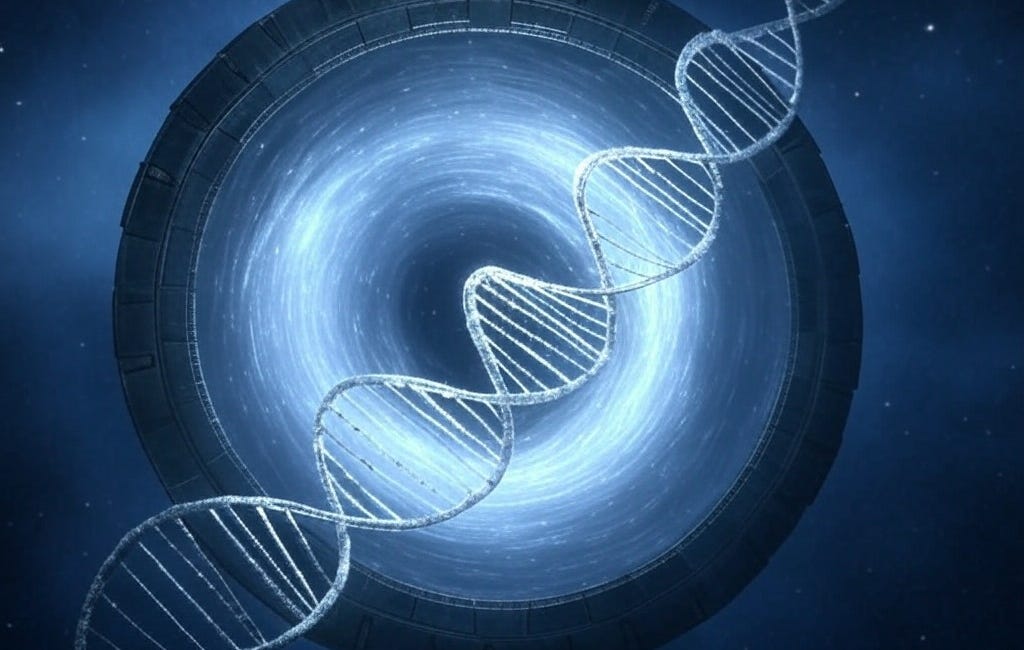 AI, mRNA, Cancer Vaccines and "Stargate"