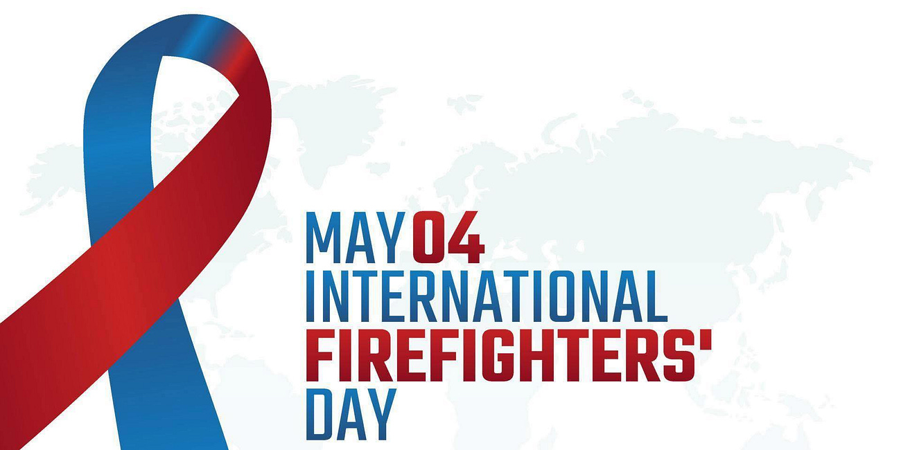 Honoring Our Heroes: Manatee County Recognizes International Firefighters’ Day