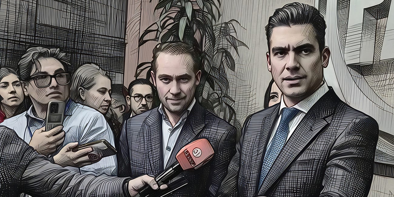 PAN pide a Donald Trump que revele nombres de narco políticos mexicanos