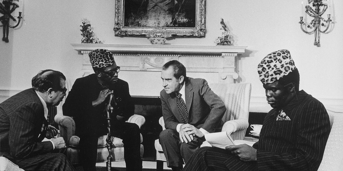 The CIA Hated Colonialism More than Communism