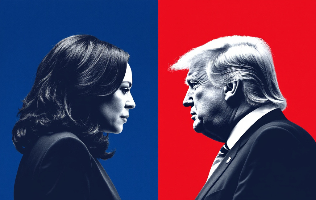 Election Special: Heads or Tails?
