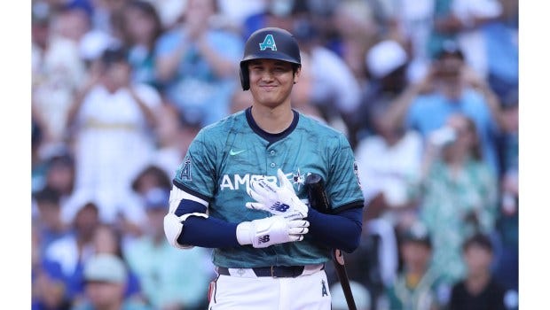 Talkin' M's with Ryan Divish Episode 2: Ohtani, GM Meetings, Ryan Bliss and more!