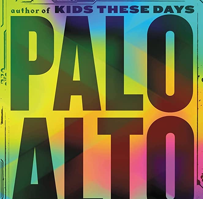 No escape from Palo Alto 
