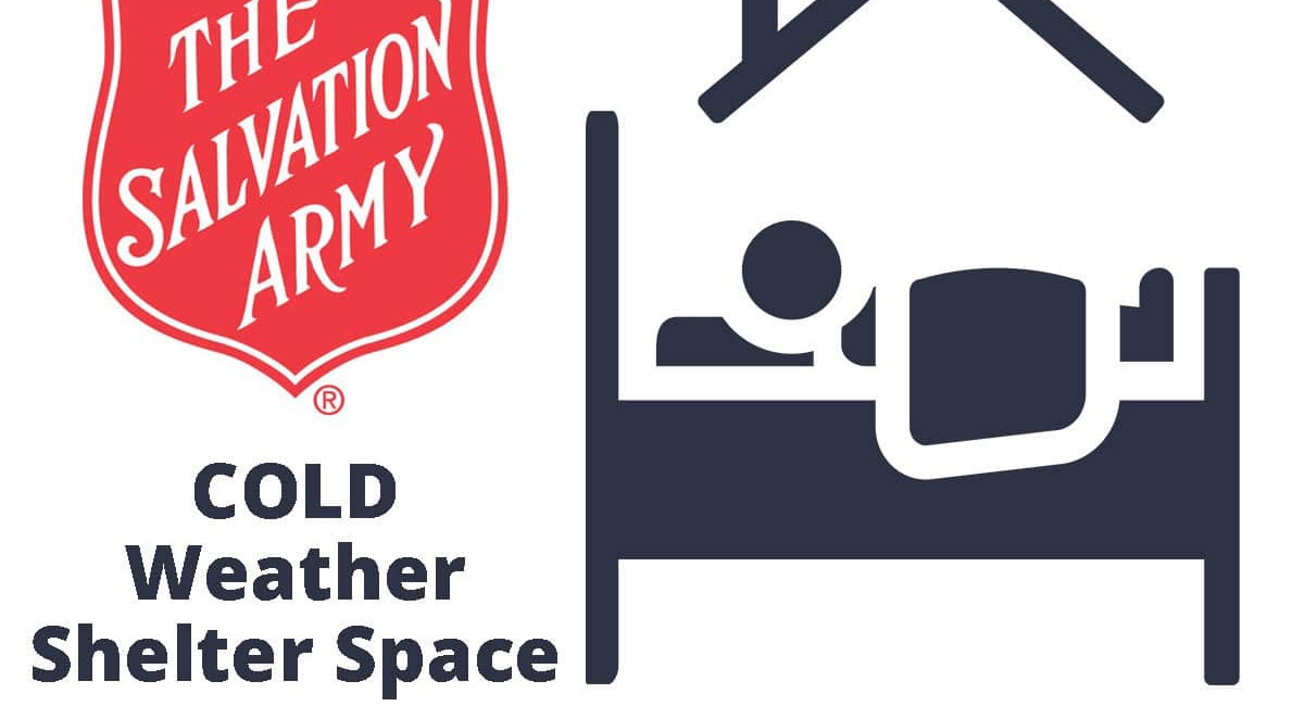 Cold Weather Shelter Opens in Bradenton for Those in Need