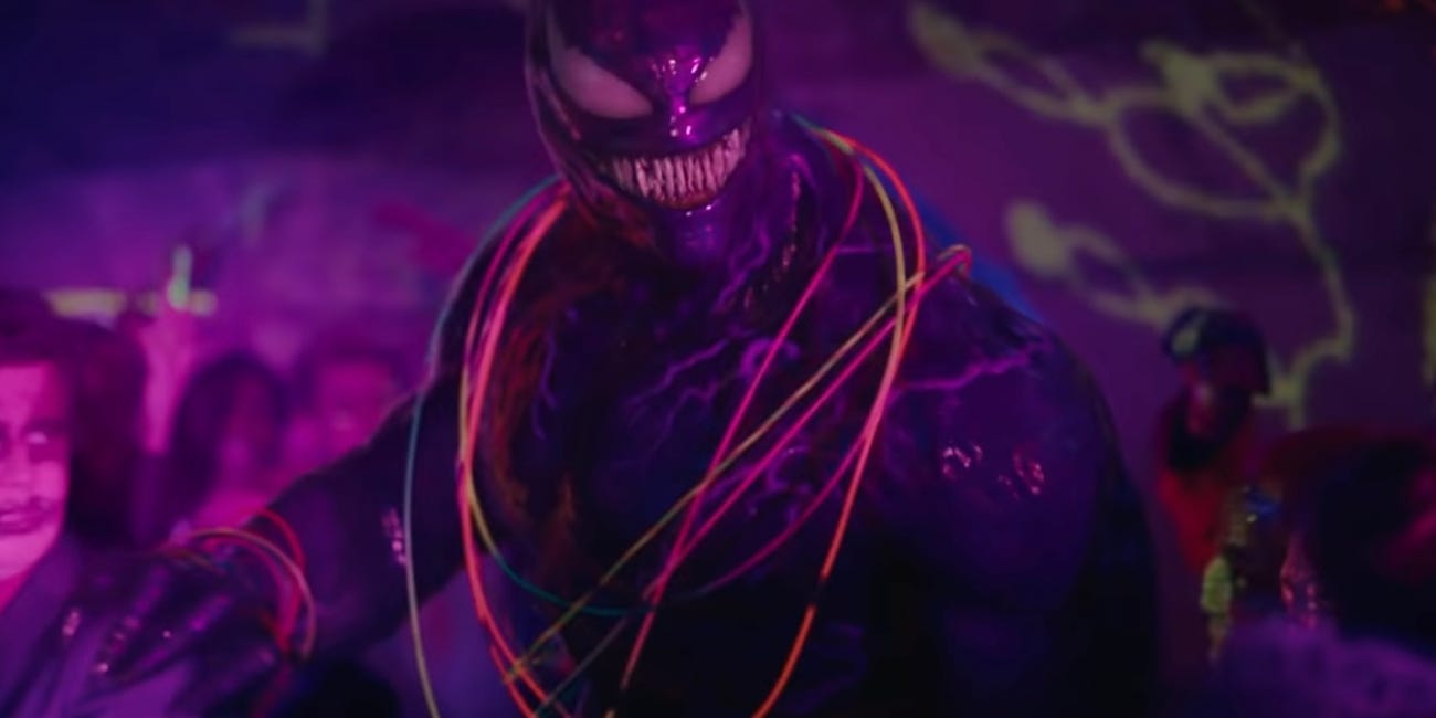 'Venom 3' Moves To November Date 'Deadpool 3' Once Stood