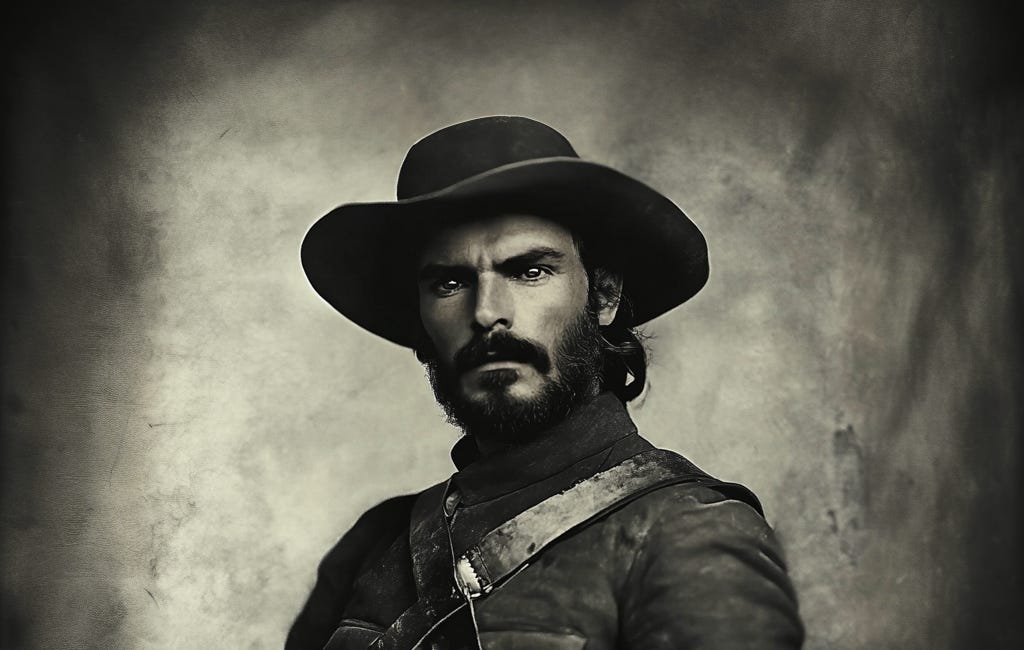 Bloody Bushwhacker: The Brutal Crimes and Violent Death of Confederate Guerilla "Bloody Bill" Anderson 