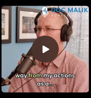 An Apology From a Vaccine Center Manager