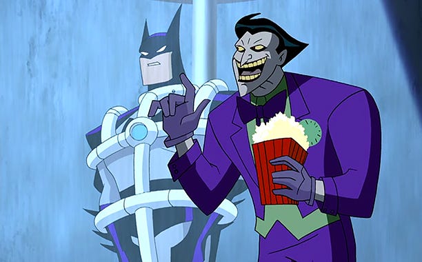 Mark Hamill Joins Kevin Conroy’s Batman For One Last Ride As 'Crisis' Part Three New Cast Revealed