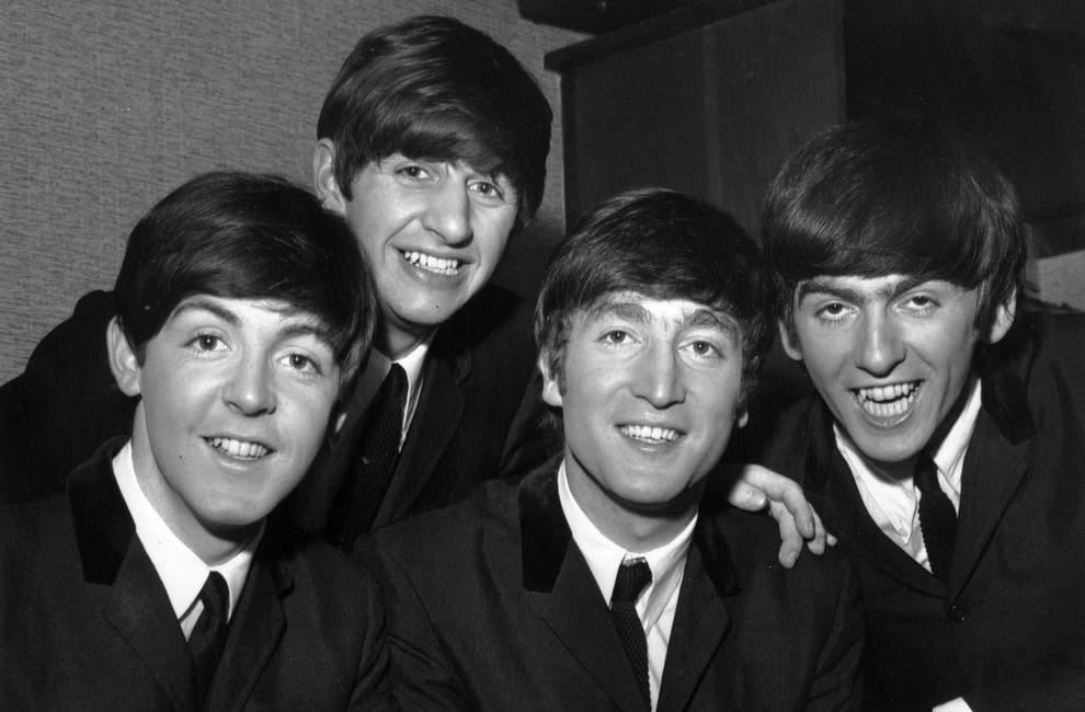 The Beatles' Formula for Success 