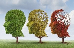 New hope for people with Alzheimer's disease