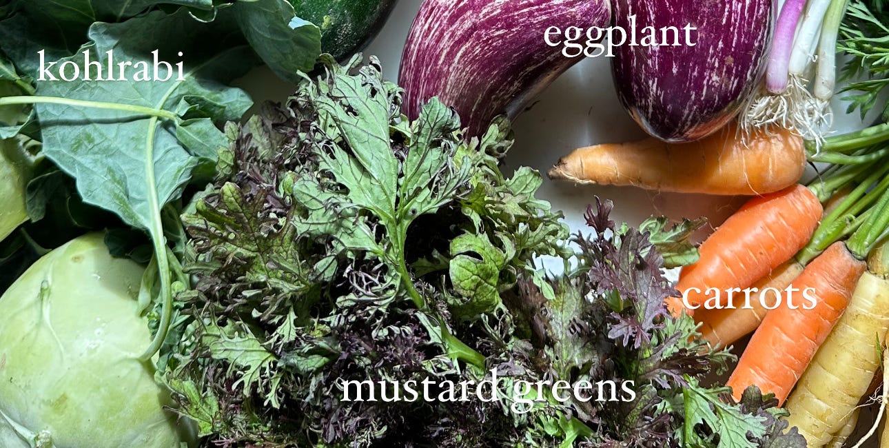 Part 1: Real Food Made Simple