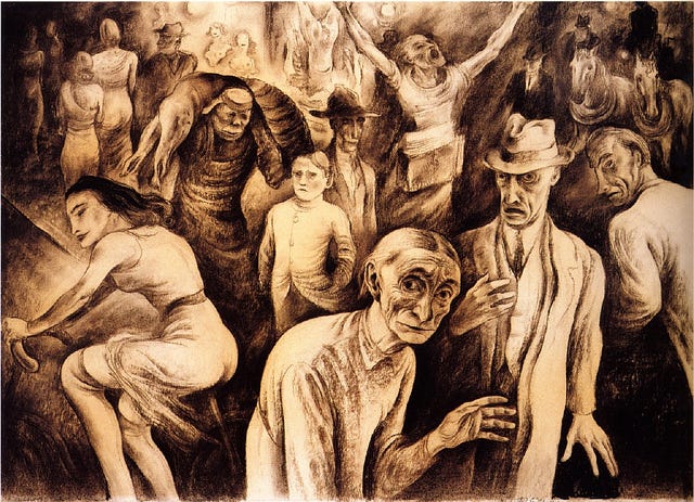 The Weimar Republic