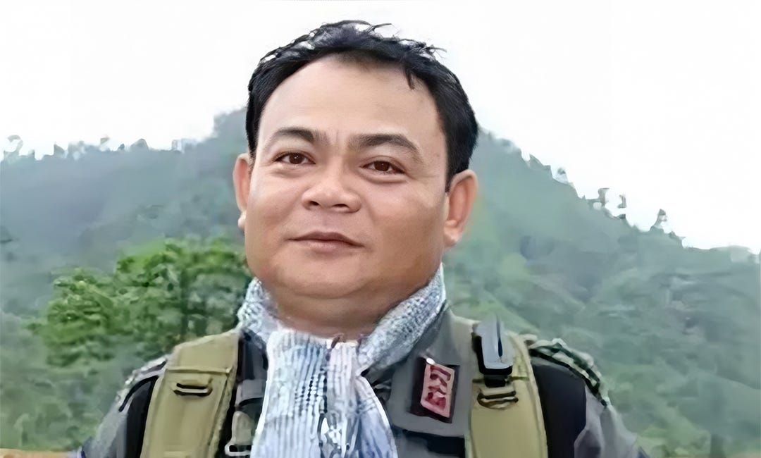 Free to Read: After Actor’s Kidnapping, Beijing and Bangkok Do More to Battle Scam Gangs