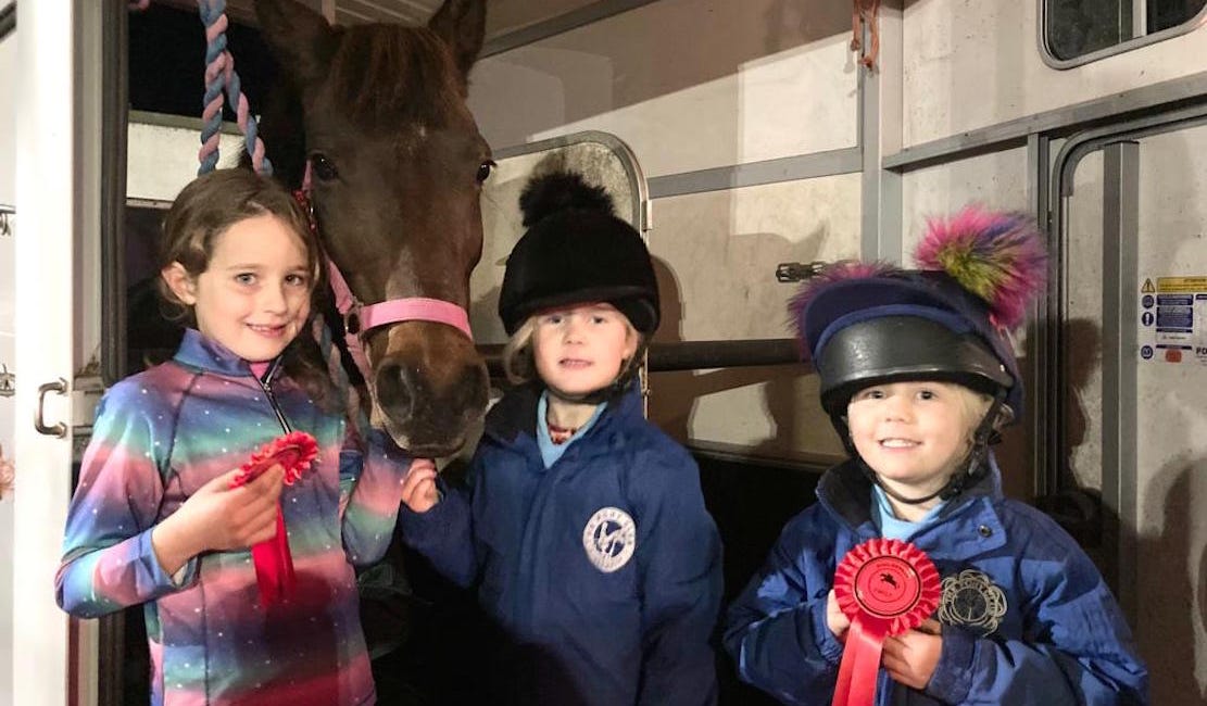 Another exciting Show jumping League Final anticipated at Ecclesville