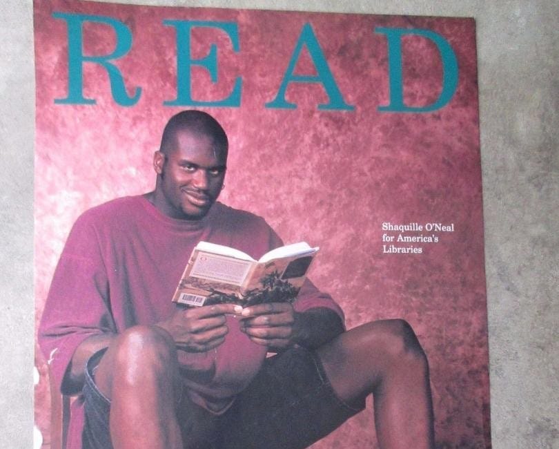 We Need to Make More Readers