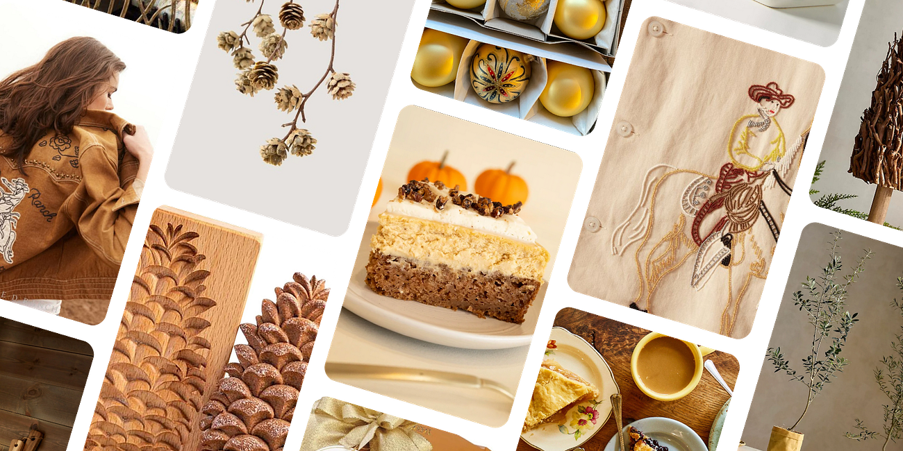 Holiday Hacks for the Overthinker
