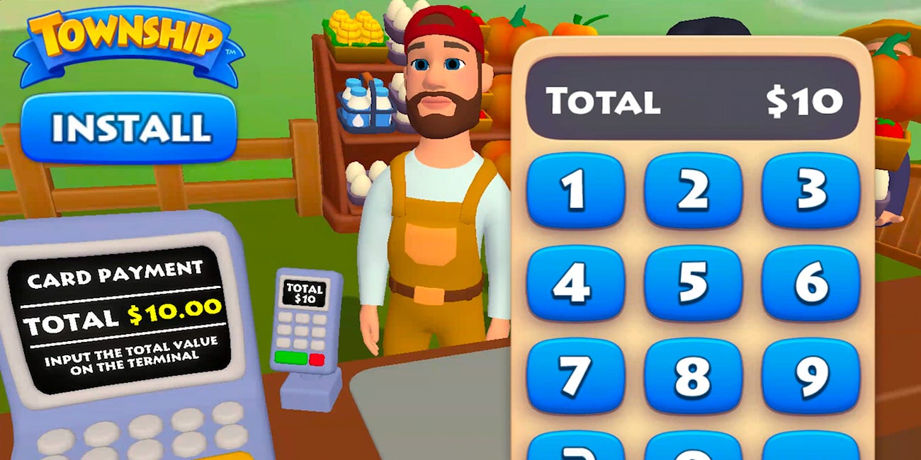 Playbles Trends in Mobile Games - January 2025