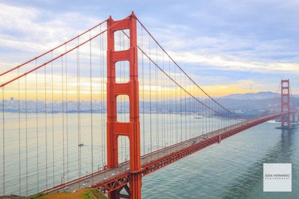 Free Events & Things To Do In San Francisco