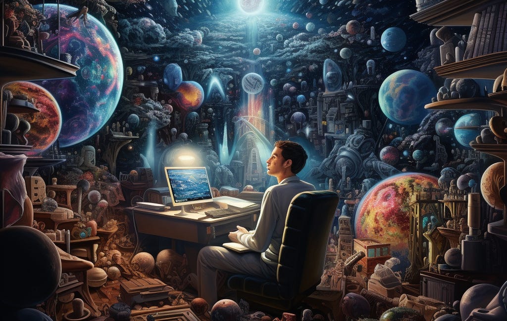 Synchronicity