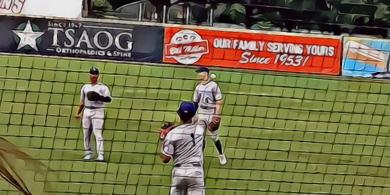Prospecting: Brice Matthews