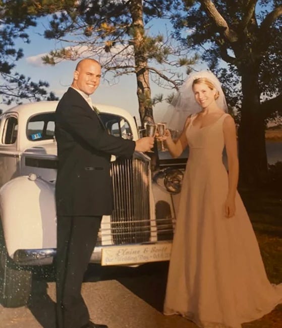 HORRIFIC: Four Kids Lost Their Father to a Heart Attack. Their Turbo Cancer-stricken Mom Died Months Later