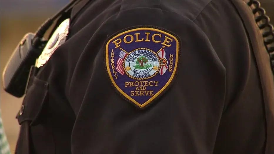 Bradenton Police Warn of Social Media Scam Exploiting Sympathy Posts