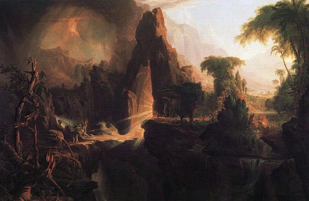 Why God Hides (AUDIO)
